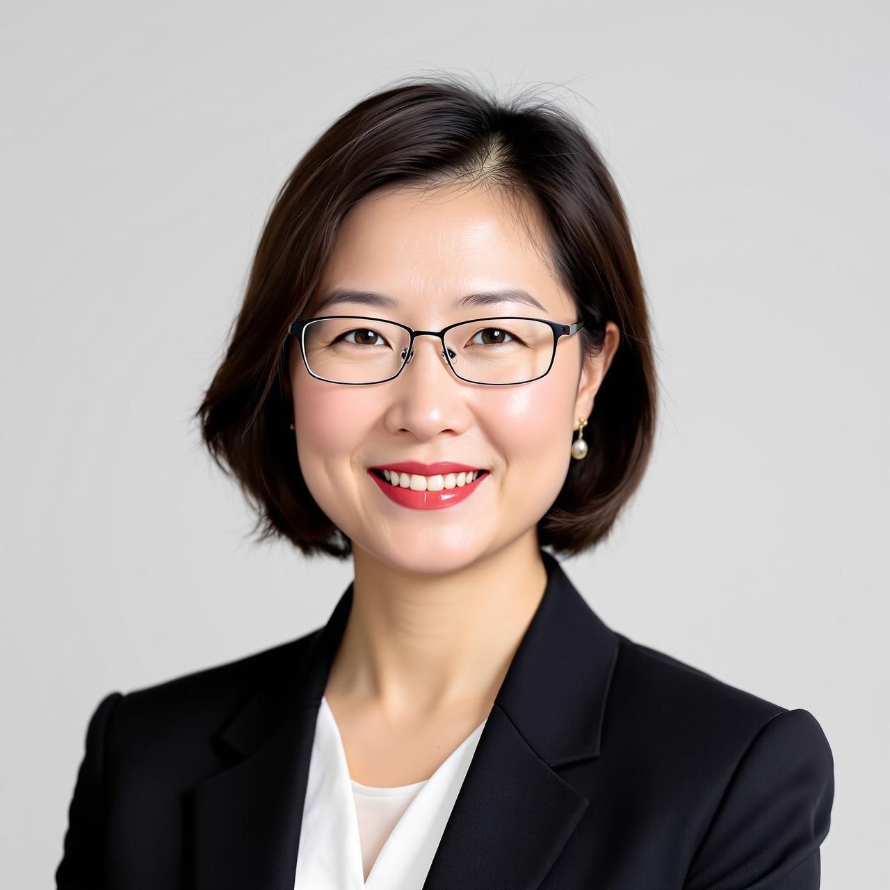 蜜桃视频官网团队成员-林雨桐