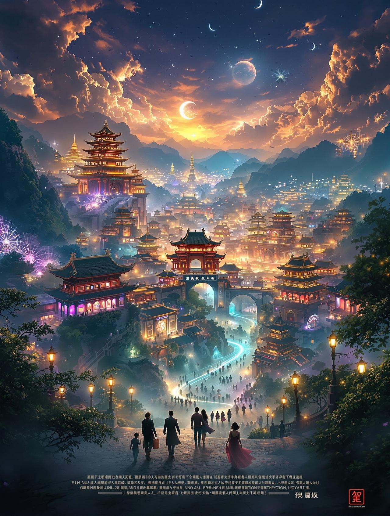 蜜桃视频官网-长安十二时辰封面图