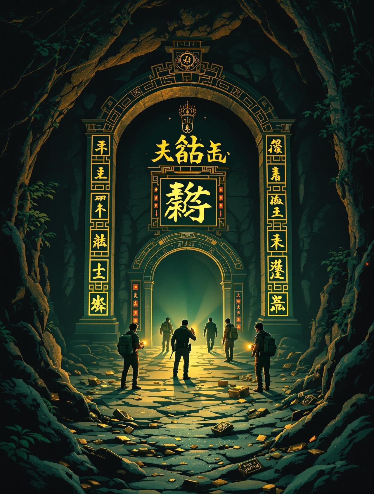 蜜桃视频官网-寻龙诀2封面图