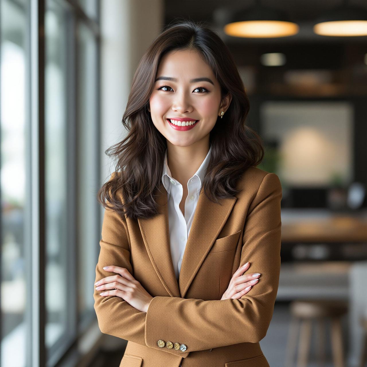 蜜桃视频官网团队成员-王婷婷
